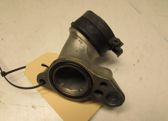 Air intake Honda Goldwing GL