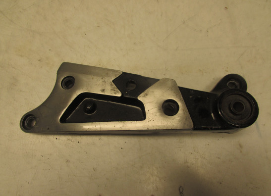 Schetsplaat links Yamaha V max