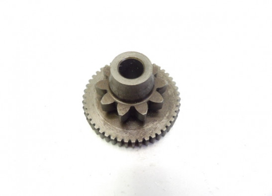 Start up kupplung Honda CB 600 F