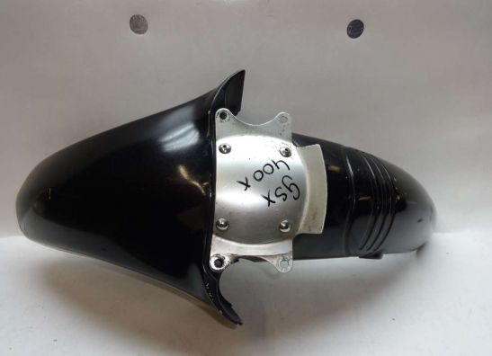 Front fender Suzuki GSX 400 X Impulse