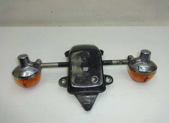 Achterlicht Honda CM 400 T 
