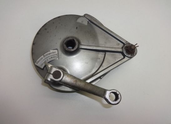 Brake drum Kawasaki ER 5
