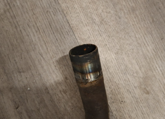 Uitlaatbochten BMW R 65