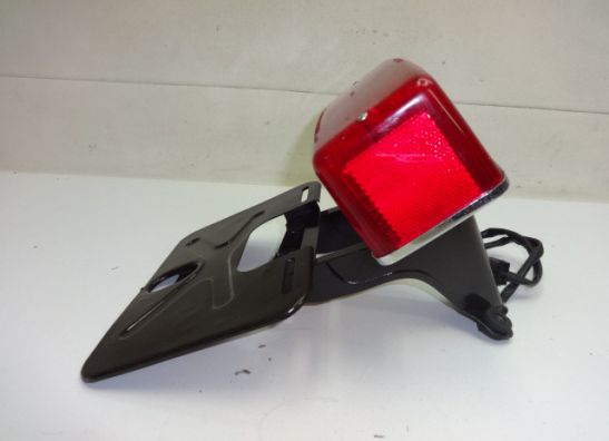 Achterlicht Yamaha XS 750
