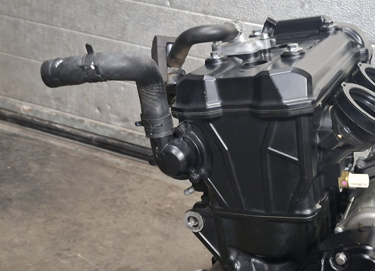 Engine Kawasaki Z 650