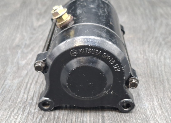 Startmotor Kawasaki GTR 1000