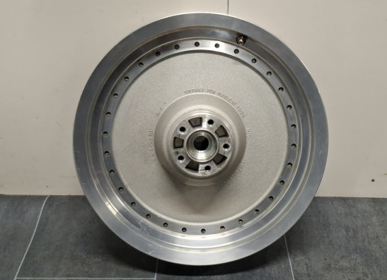 Achtervelg Harley Davidson FLSTF Fat Boy Lo