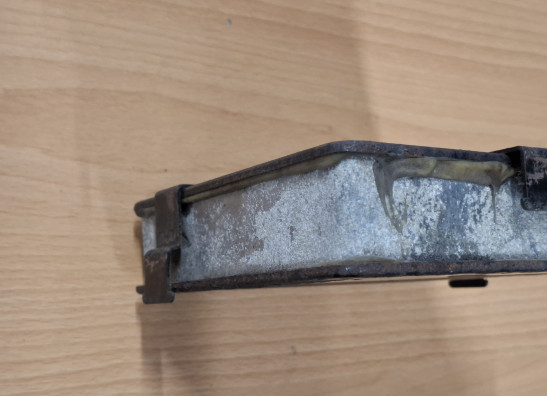 Ignitor CDI ECU Kawasaki GPZ 1100