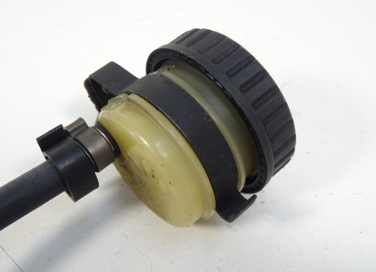 Bremszylinder hinten BMW R 1200 GS