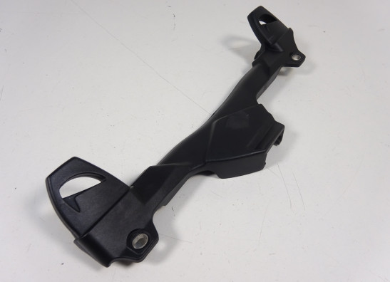 Koffer halter links BMW K 1300 GT