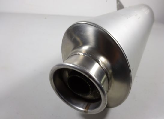 Muffler Ducati monster 600