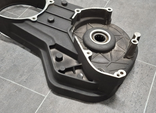 Motorblokdeksel Harley Davidson FLHRC Road King Classic