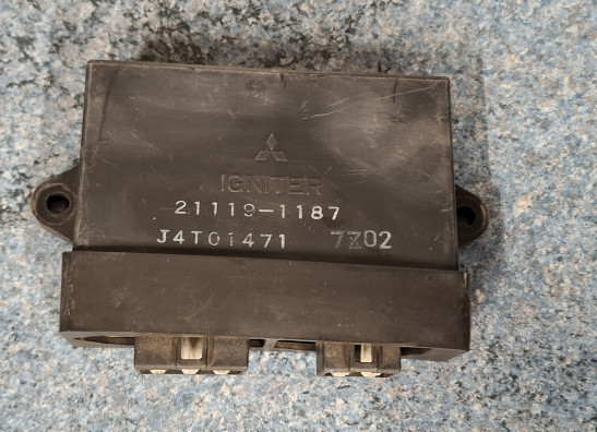 Ignitor CDI ECU Kawasaki VN 700  750