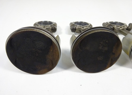 Zuiger kit compleet Yamaha FJR 1300