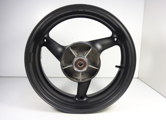 Achtervelg Honda CB 600 F