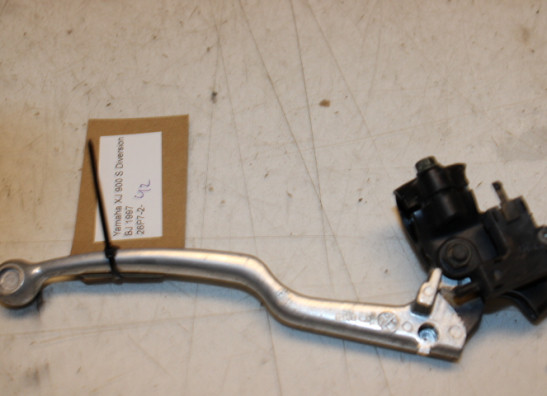Koppelingshandle Yamaha XJ 900 S Diversion