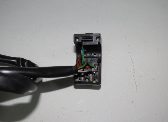 Stuurschakelaar links Moto Guzzi Florida V 65