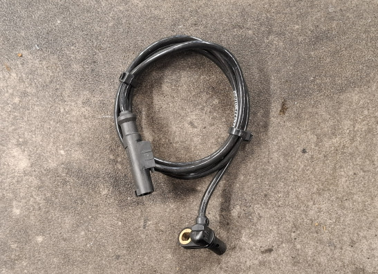 ABS sensor rear BMW F 850 GS