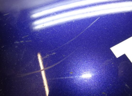 Cowl Left lower Honda CBR 900 RR