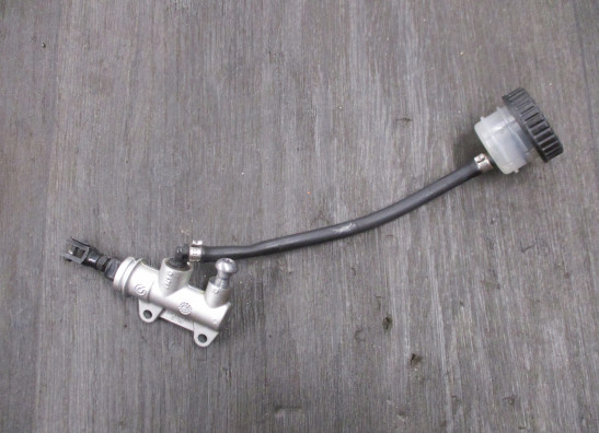 Rempomp achter BMW S 1000 XR 2017-2019