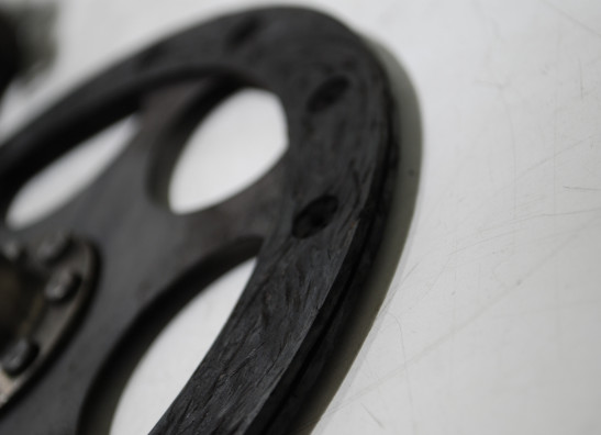 Kupplung BMW R 1200 RT