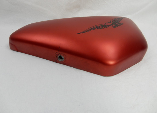 Linker zijkuip klein Moto Guzzi California 3