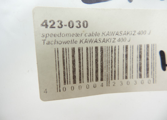 Kilometerkabel Kawasaki ZRX 1100 1200