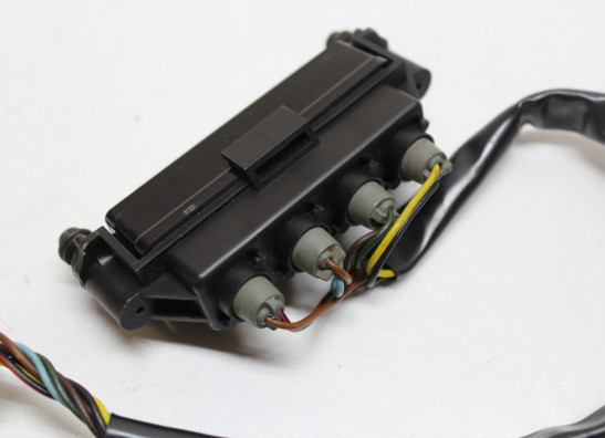 Scheinwerfer Yamaha FZR 750 R OWO1