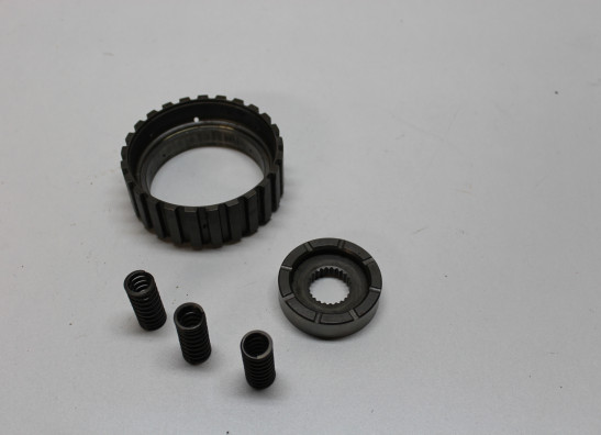 Kupplung Honda VFR 750 R - RC30