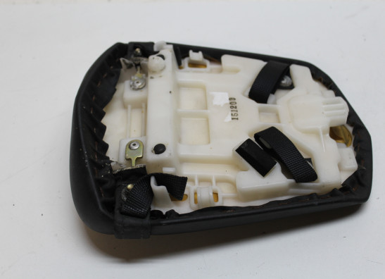 Soziussitz Yamaha YZF R6