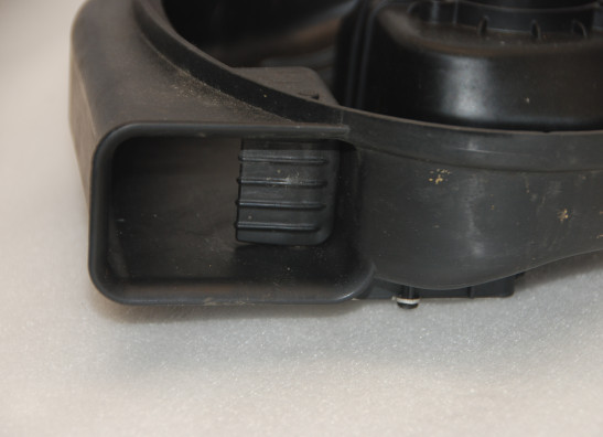 Luchtfilterhuis Harley Davidson Dyna