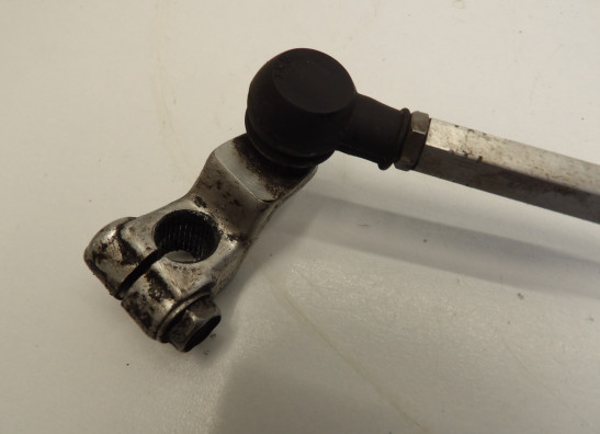 Schakelpedaal Kawasaki ZX 12 R