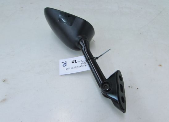 Spiegel  rechte Seite Suzuki GSX R 750