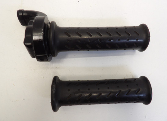 Throttle grip Triumph T509 Speed Triple