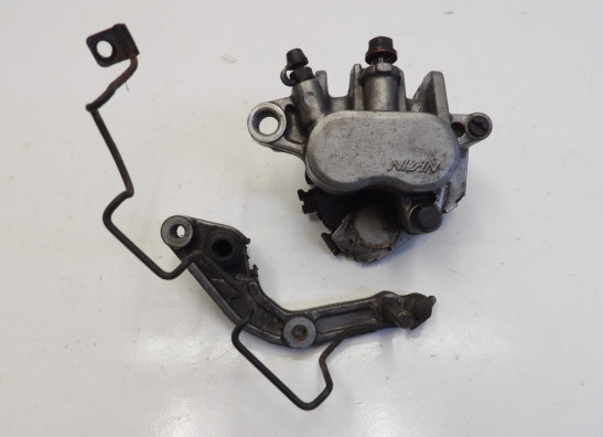 Bremssattel Bremszange vorn links Honda VT 750 Shadow