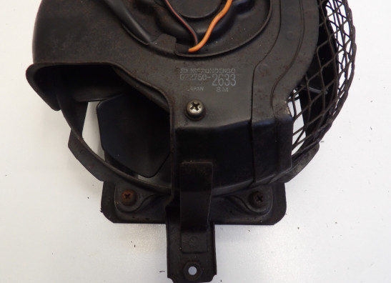 Fan Suzuki VS 800 Intruder