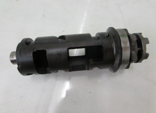 Gear box Yamaha XV 750 Virago
