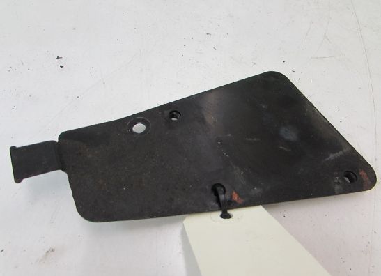 Overig Kawasaki GPZ 500