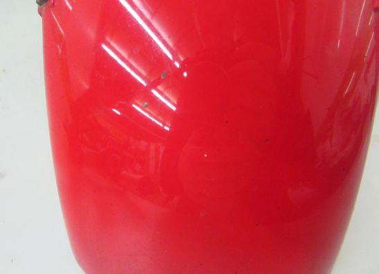 Voorspatbord Honda CBR Fireblade