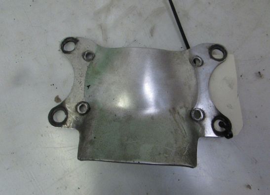 Voorspatbord Honda CBX 750 F