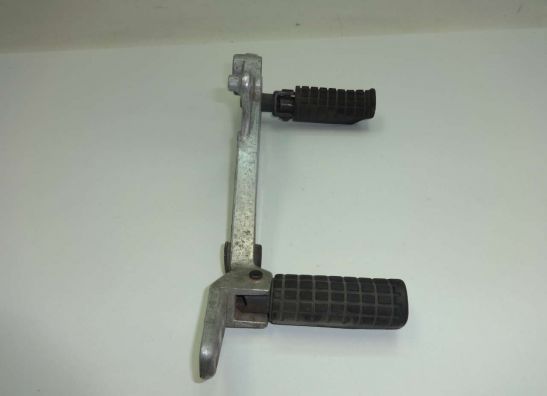 Main step holder right Honda Overige Honda