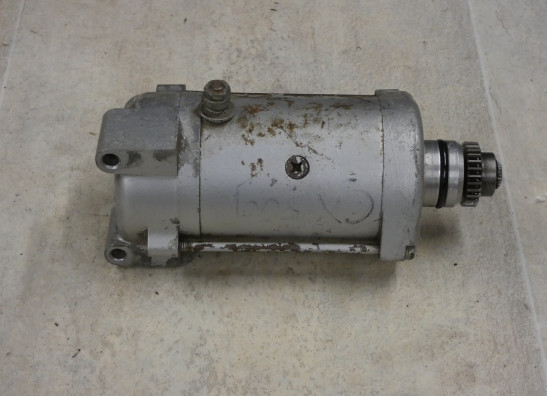 Starting motor Honda GL 500 Silver Wing Interstate 1981-1982