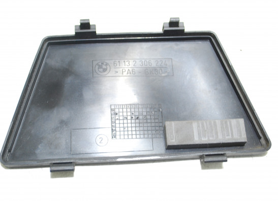 Afdekkap BMW R 1150 RT   R 850 RT