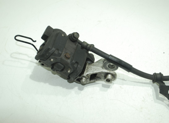 Brake caliper left front Honda CBX 750 F