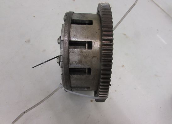 Koppeling Suzuki GS 550