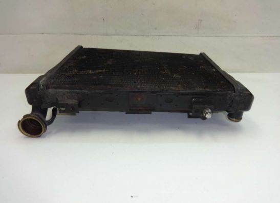 Radiateur Honda VF 700  750 S Sabre