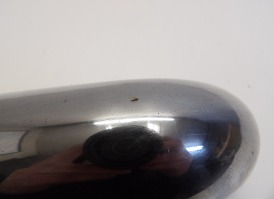 Uitlaatbochten Honda VT 700 750