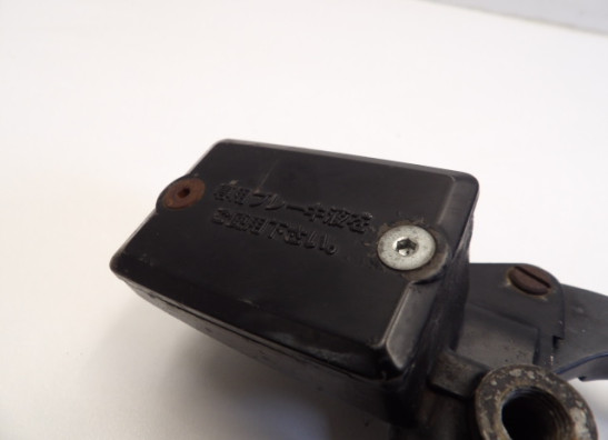 Rempomp Kawasaki EL 250