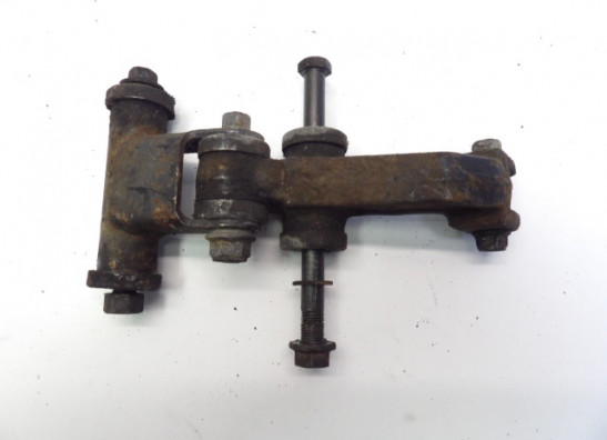 Link systeem achterveer Suzuki GR 650