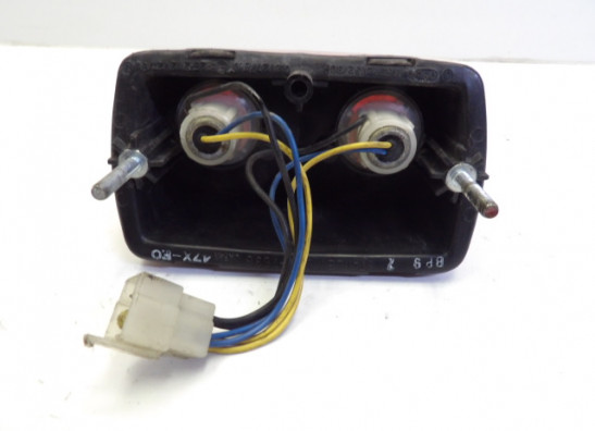 Achterlicht Yamaha FZ 750